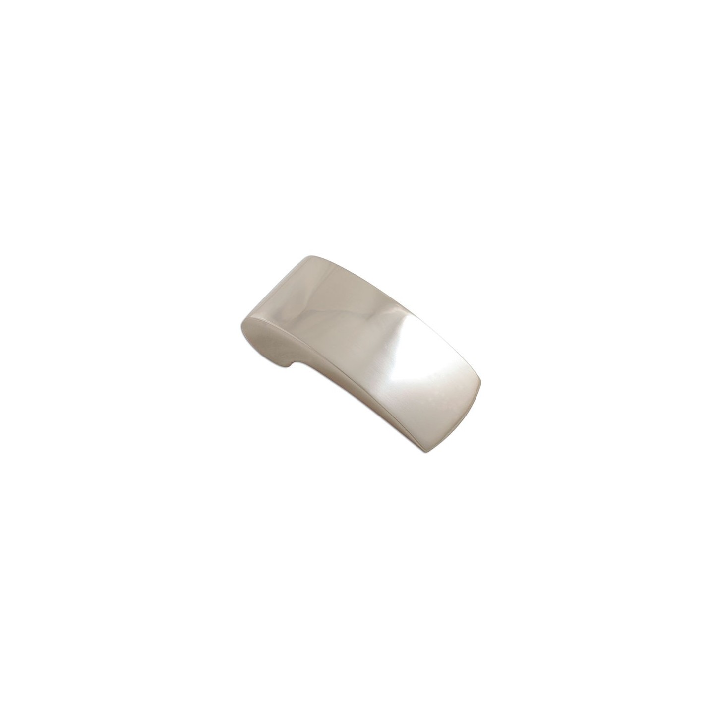 Dolly Domed Anvil - Power-TEC