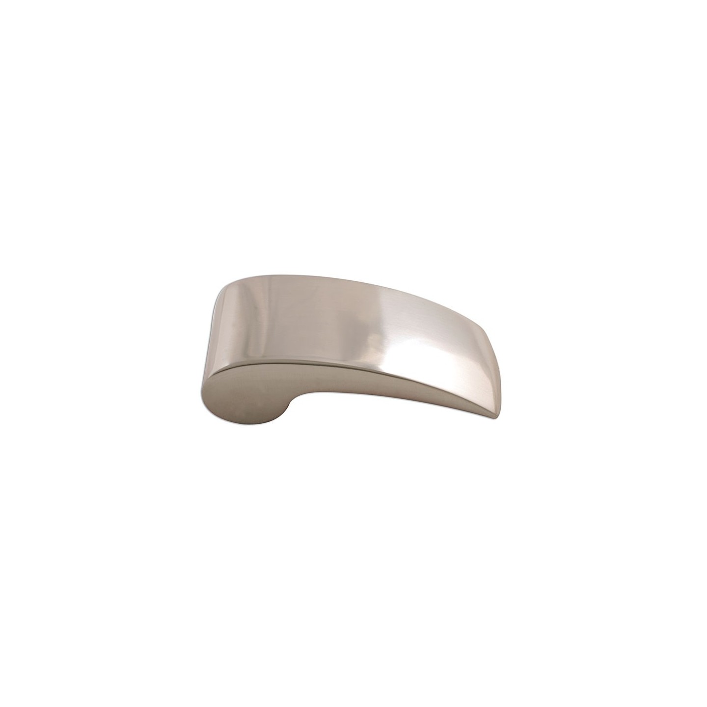 Dolly Domed Anvil - Power-TEC