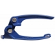 Remleiding buig apparaat 3, 4 en 6 mm