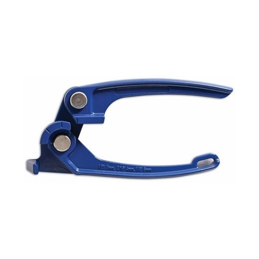 Remleiding buig apparaat 3, 4 en 6 mm