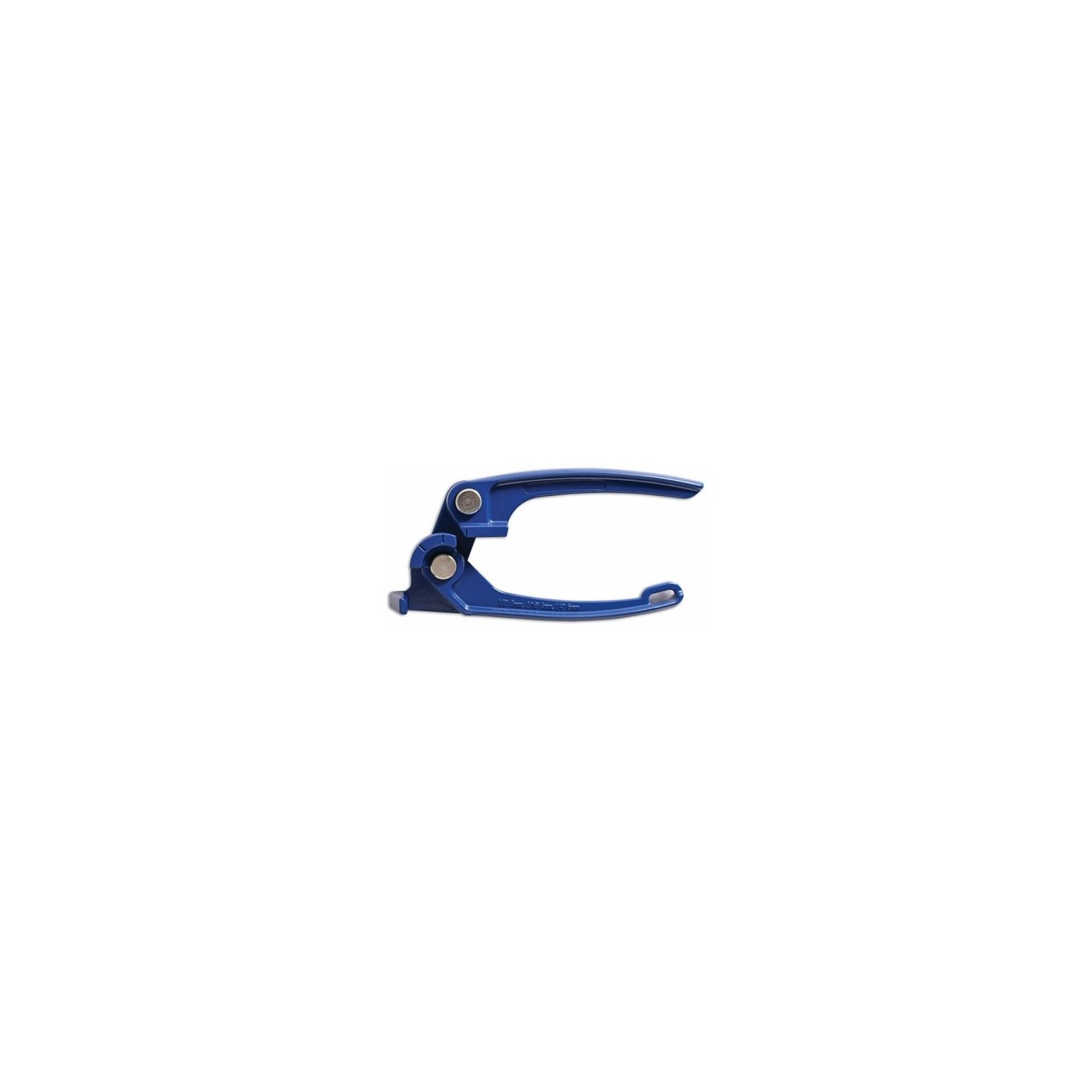 Remleiding buig apparaat 3, 4 en 6 mm