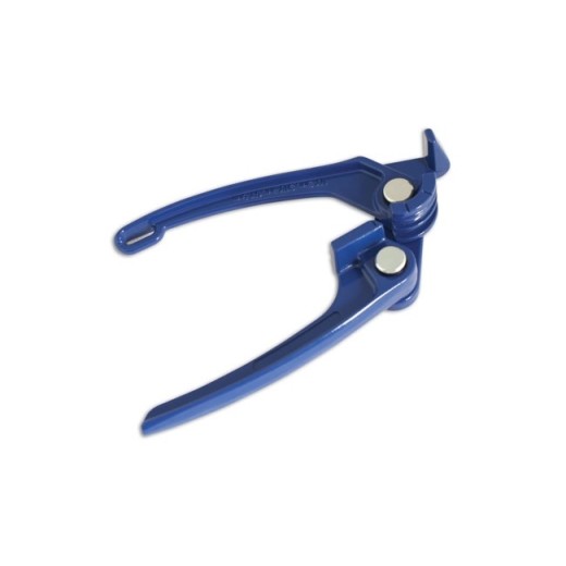 Remleiding buig apparaat 3, 4 en 6 mm