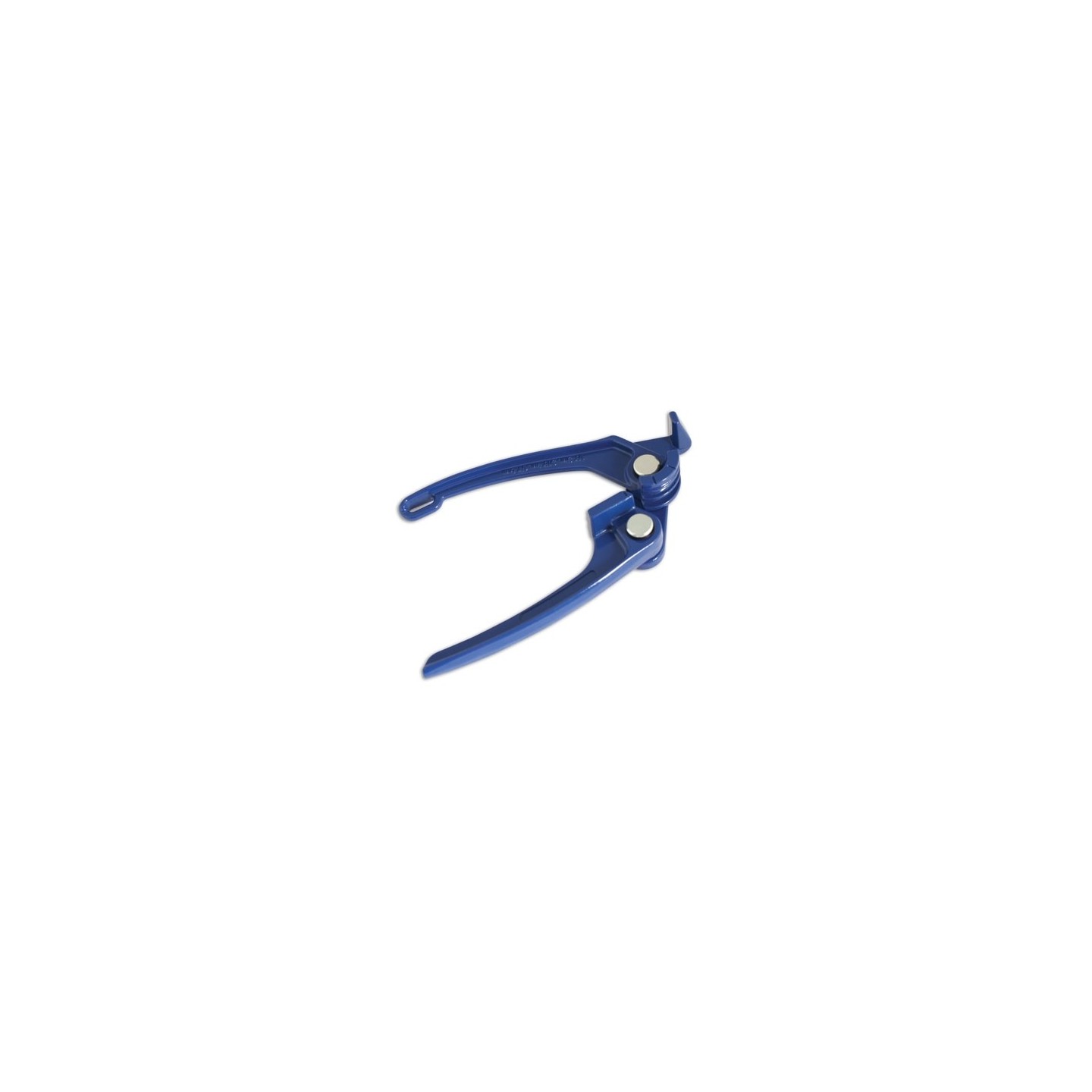 Remleiding buig apparaat 3, 4 en 6 mm