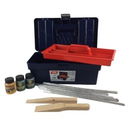 Vertin set BASIC