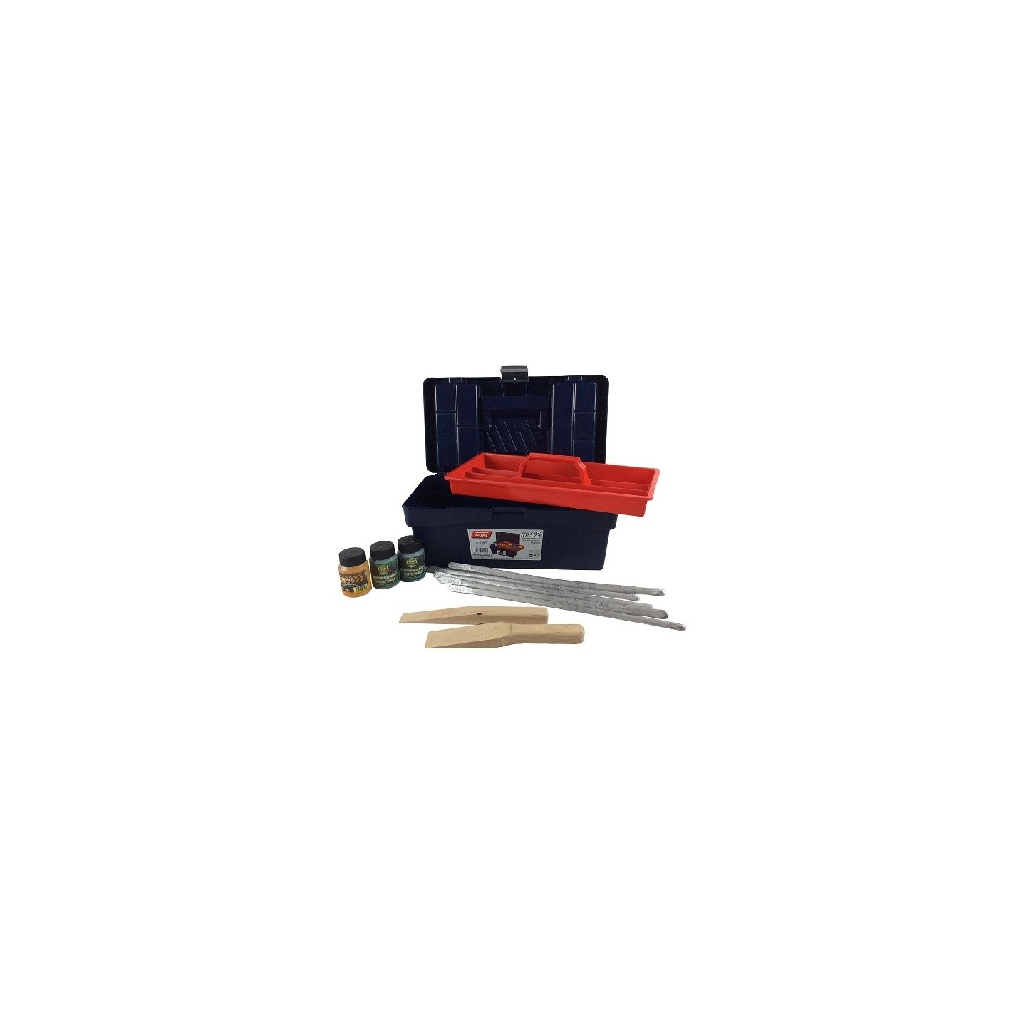 Vertin set BASIC