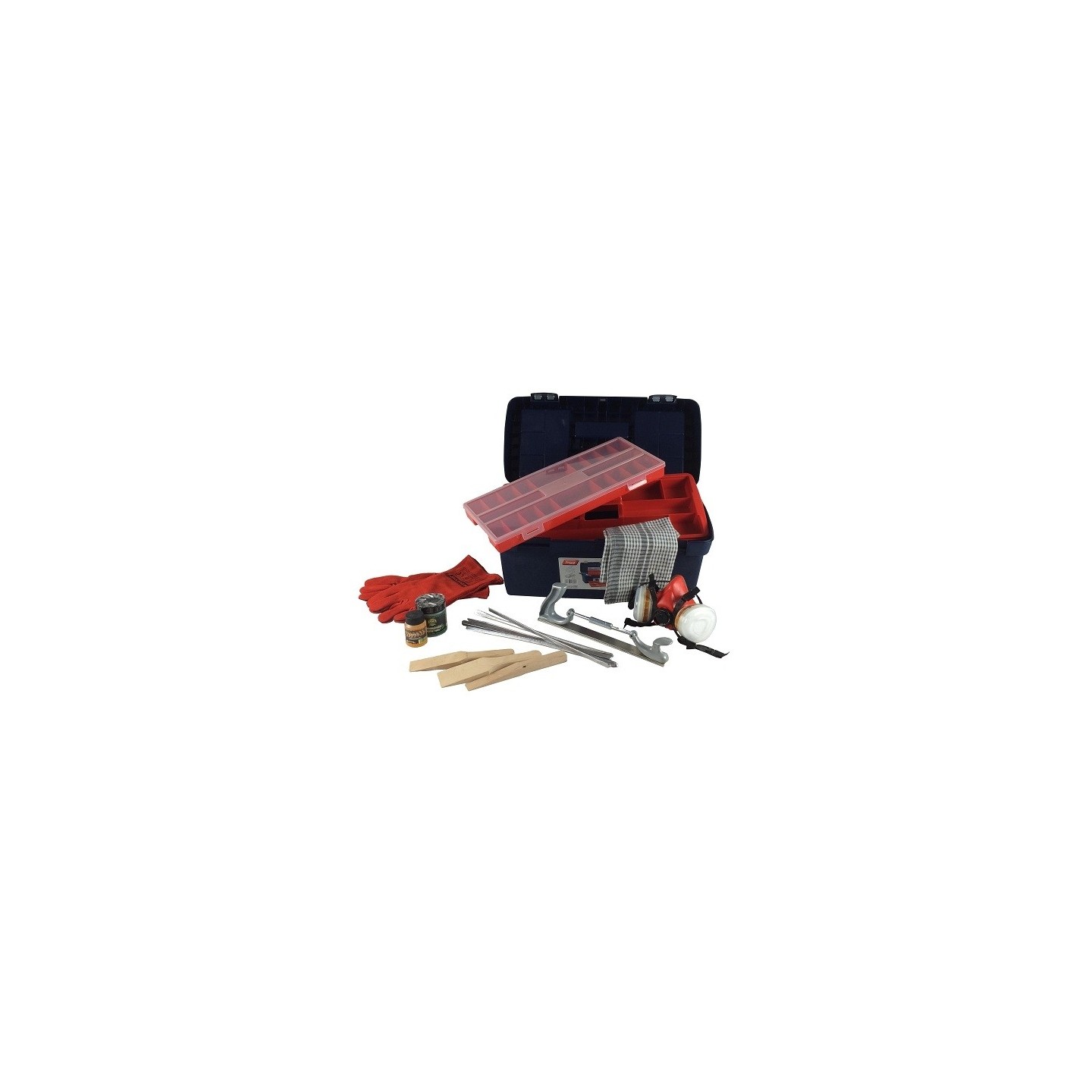 Vertin set PRO