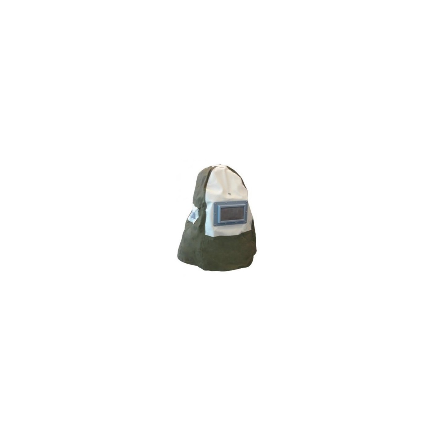 Straalhelm