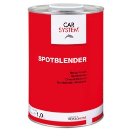 Spotblender 1 liter