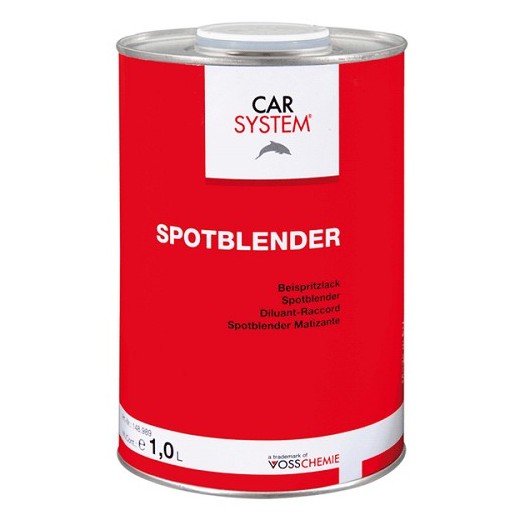 Spotblender 1 liter