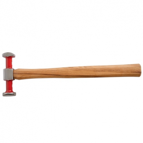 Curved face finish hammer - Power-Tec
