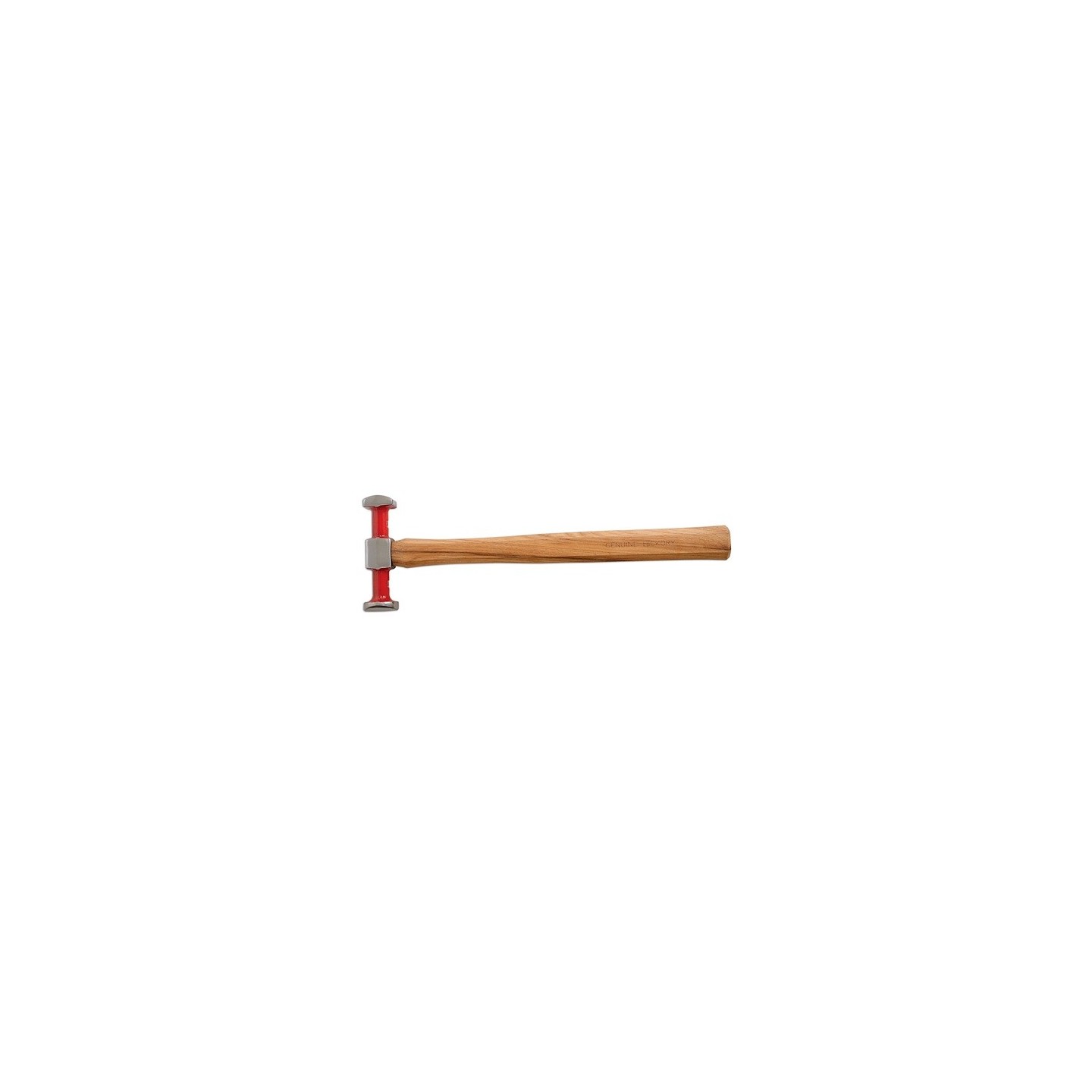 Curved face finish hammer - Power-Tec