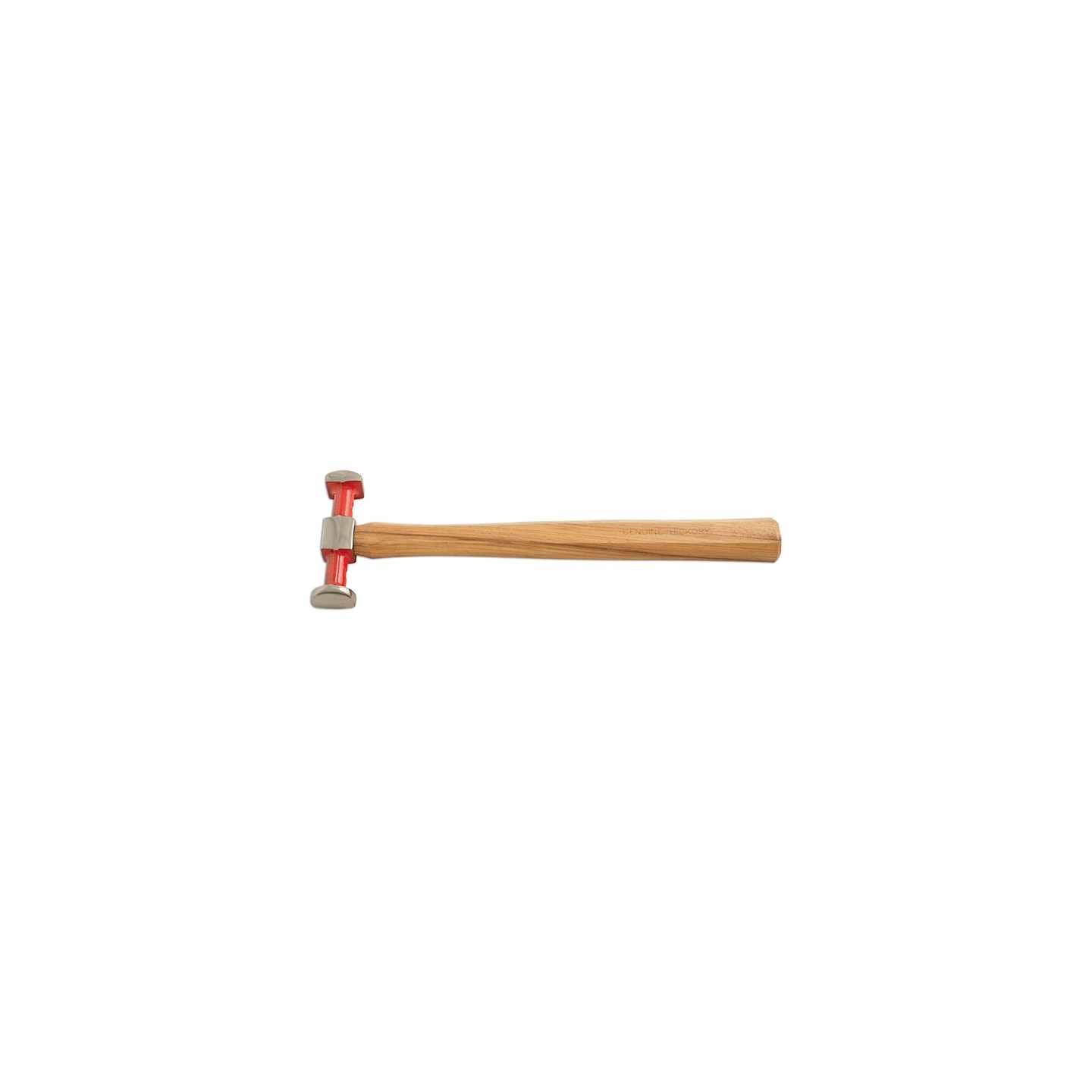 Curved face finish hammer - Power-Tec