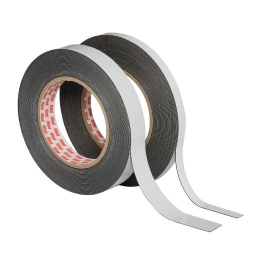 Dubbelzijdig acryl foam tape 9mm