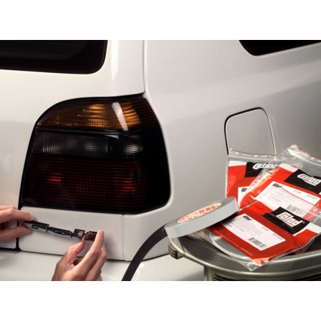 Dubbelzijdig acryl foam tape 19mm