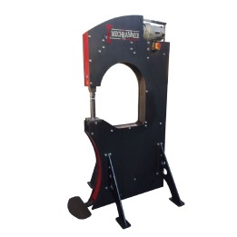 Mechbammer Powershaper