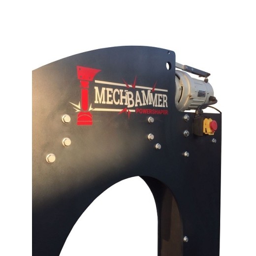 Mechammer Mark II