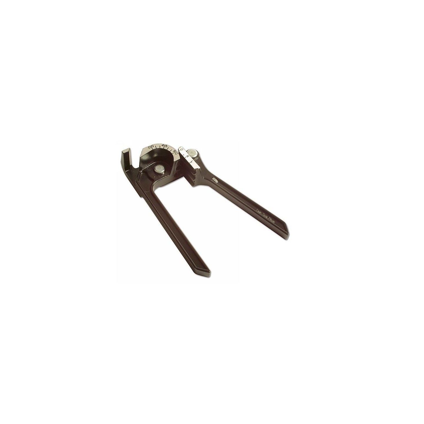 Remleiding buig apparaat 6, 8 en 10mm