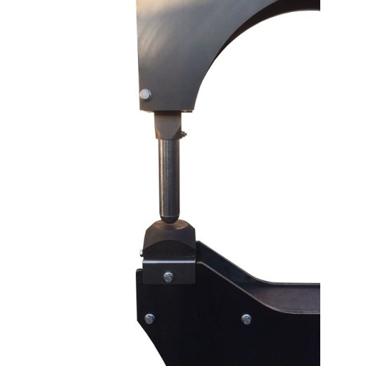 Mechbammer Powershaper