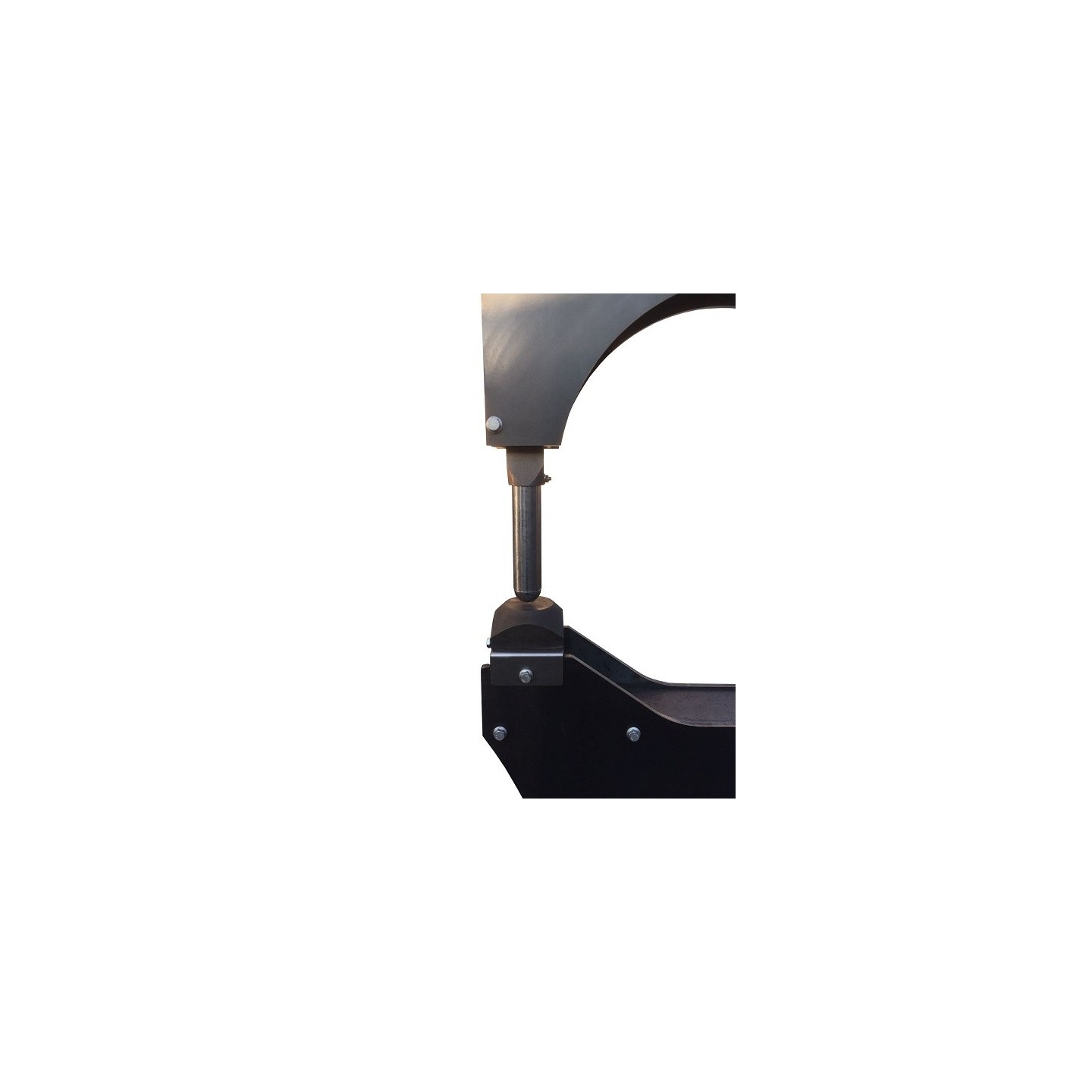 Mechbammer Powershaper