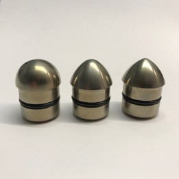 Small hammerheads - set of 3 pcs