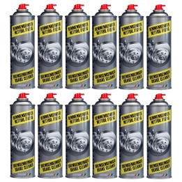 CRC Brakleen Remmenreiniger 500ml