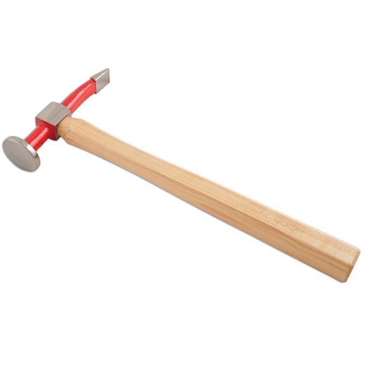 Curved Pein and Finishing hammer