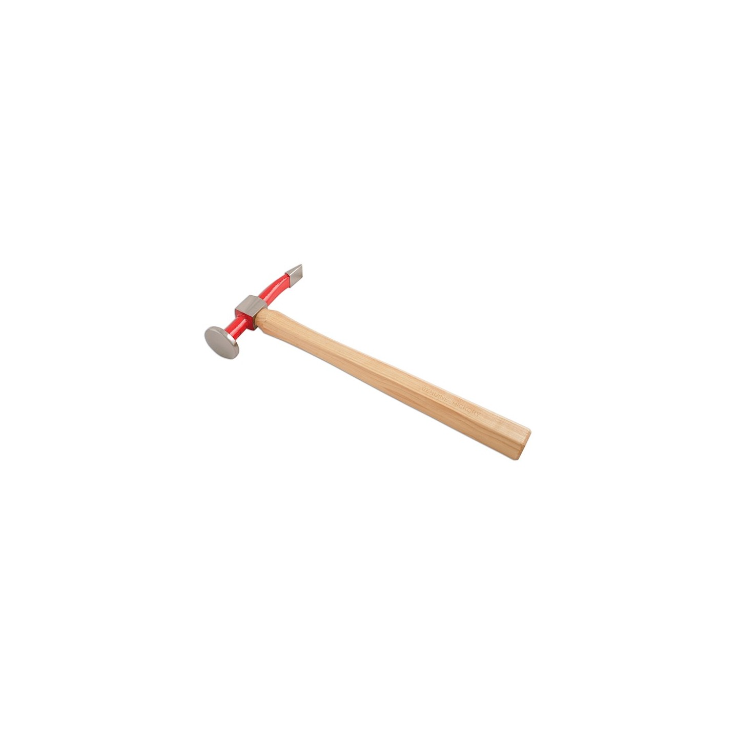 Curved Pein and Finishing hammer