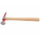 Curved Pein and Finishing hammer