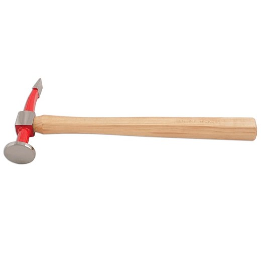 Pick & Finishing hammer
