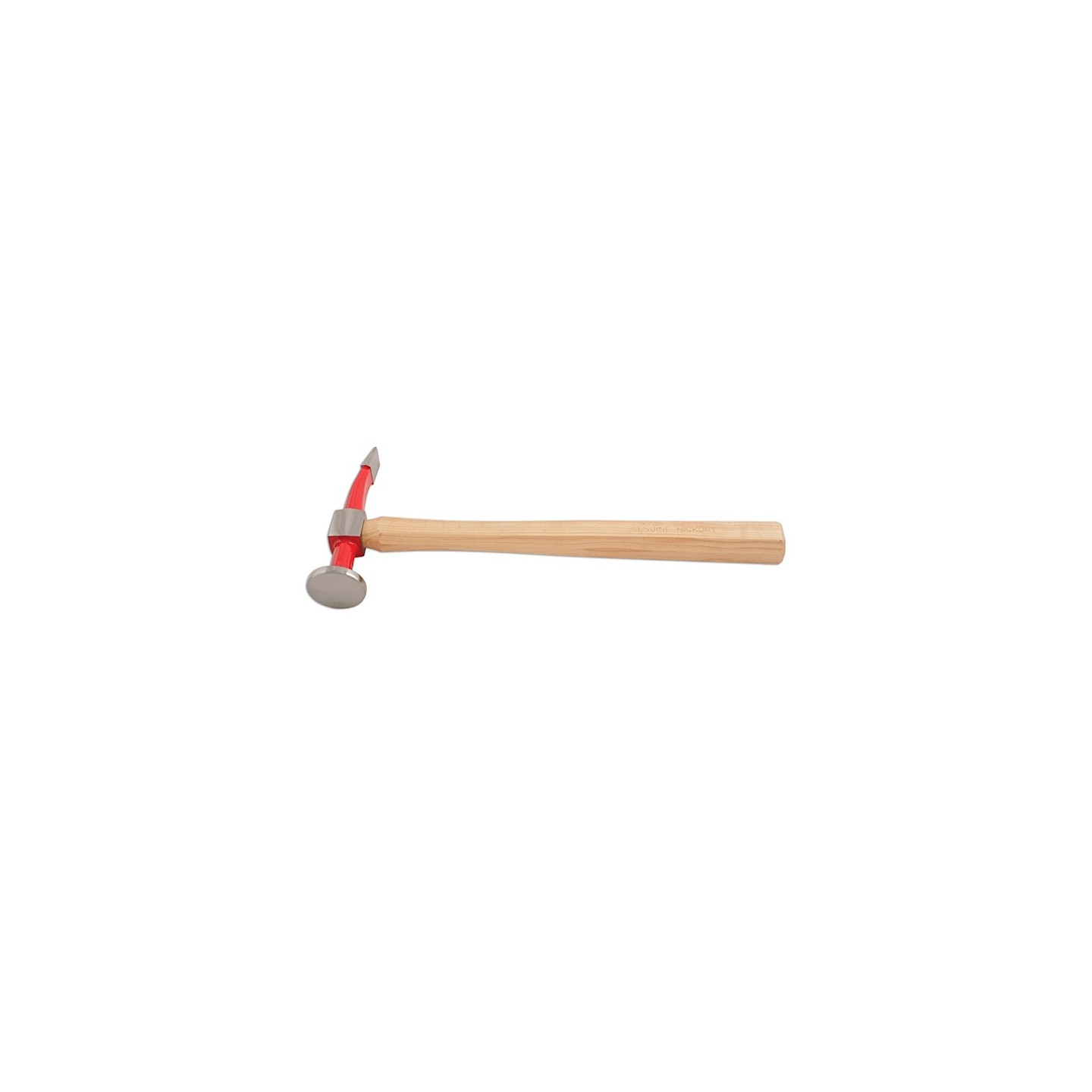 Curved Pein and Finishing hammer