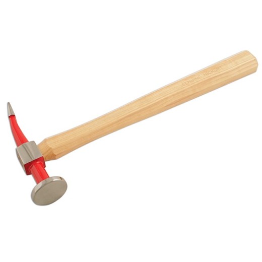 Curved Pein and Finishing hammer