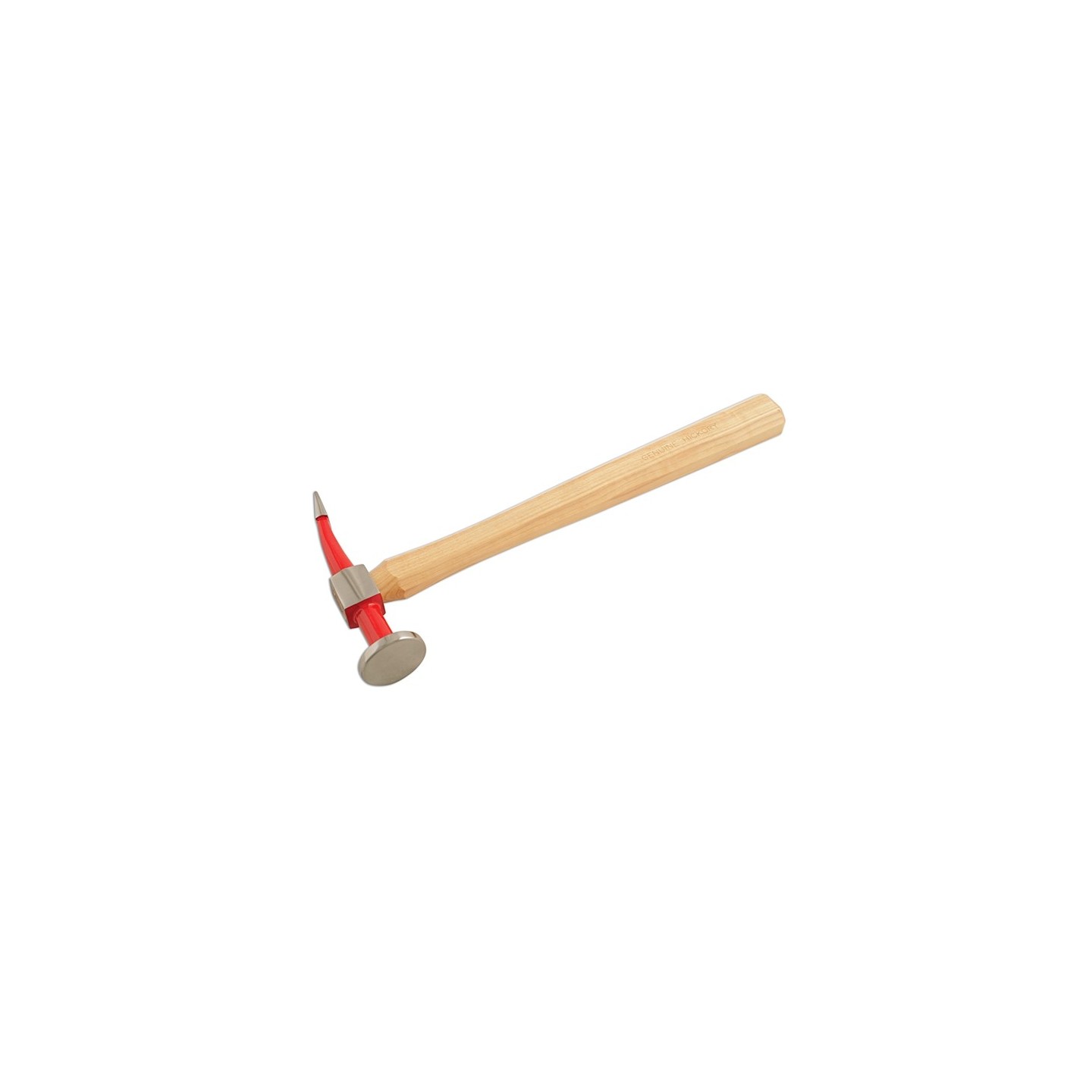 Curved Pein and Finishing hammer