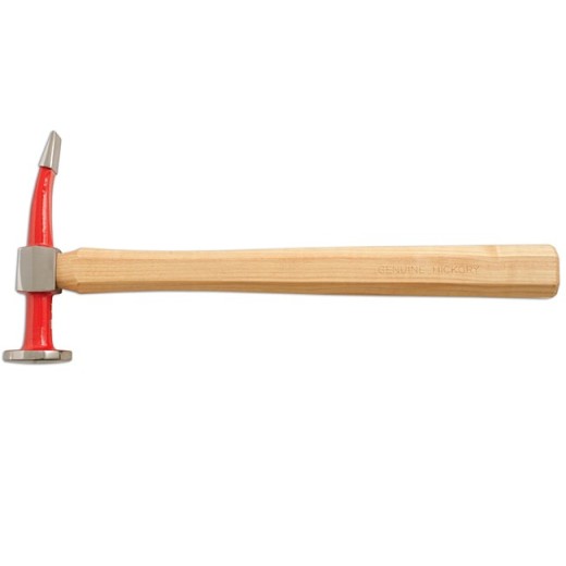 Curved Pein and Finishing hammer