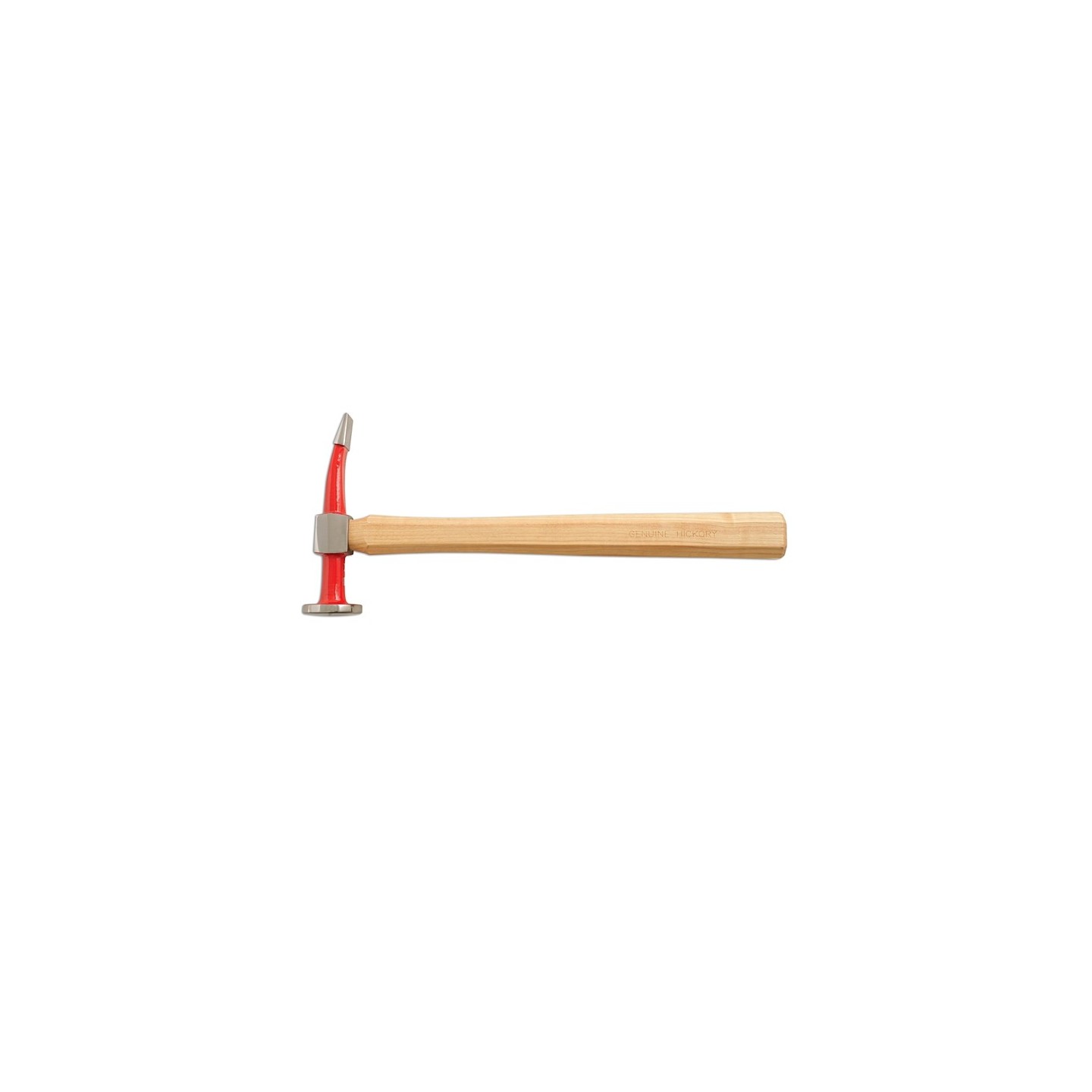 Curved Pein and Finishing hammer