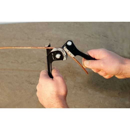 Remleiding buig apparaat 6, 8 en 10mm