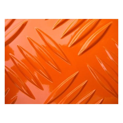 Oranje RAL 2004 - 500 gram