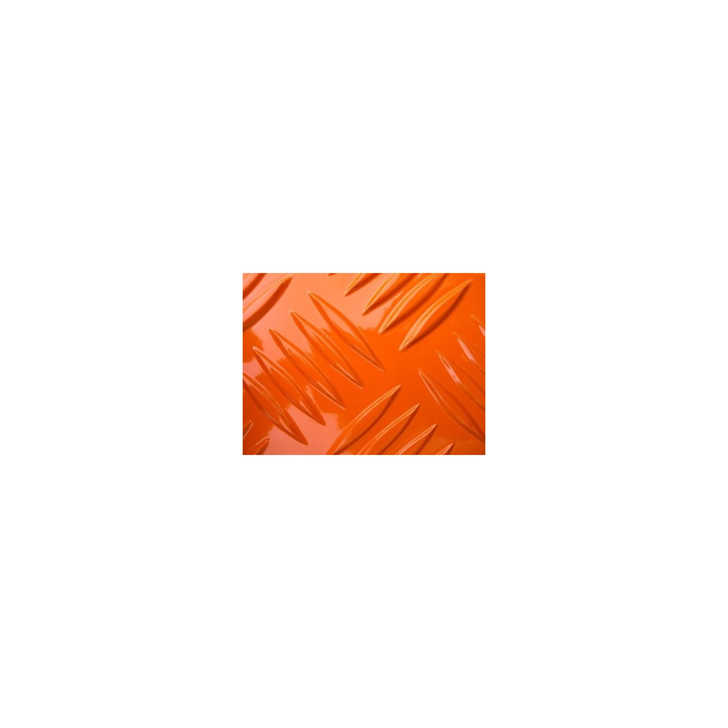Oranje RAL 2004 - 500 gram