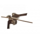 Remleiding buig apparaat 6, 8 en 10mm