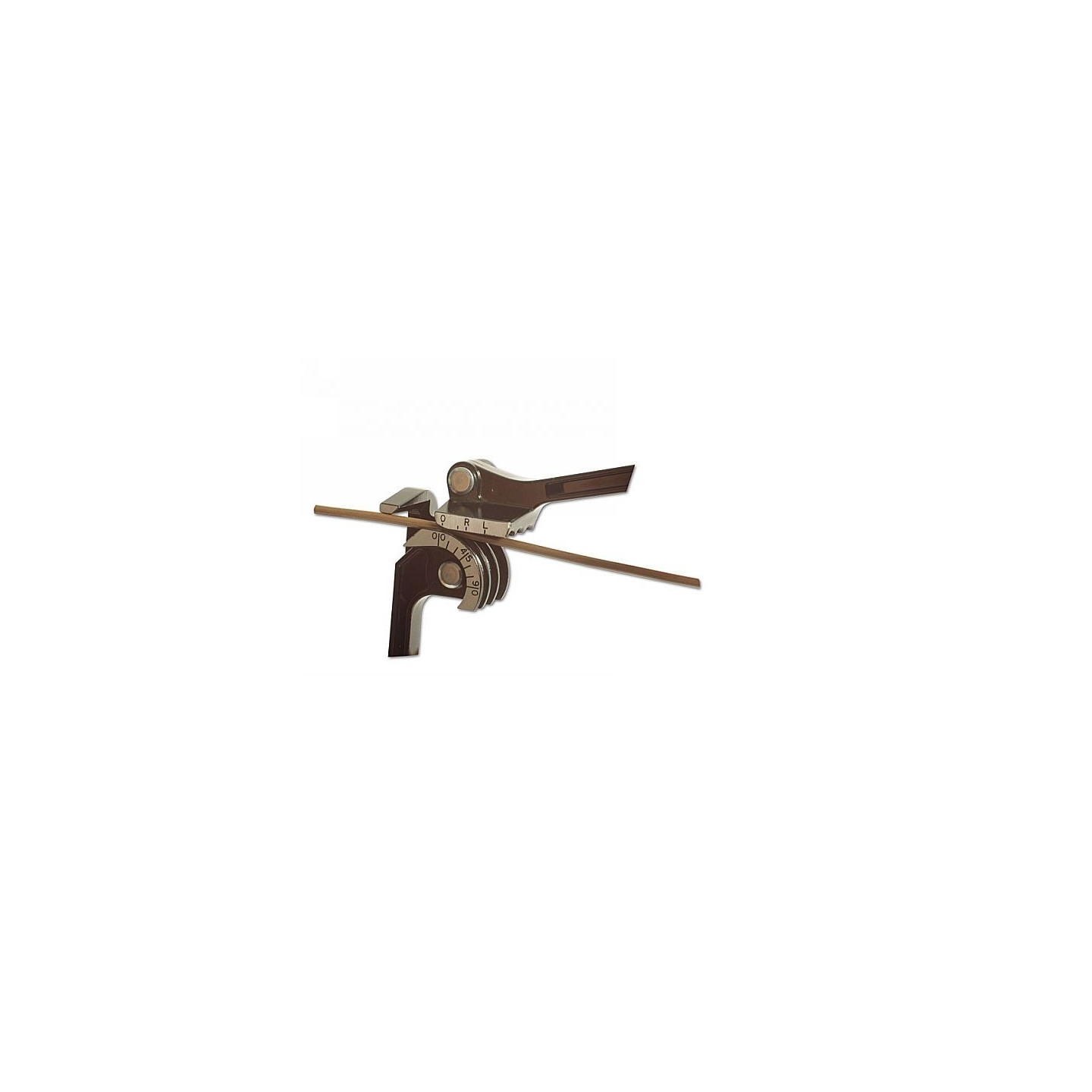 Remleiding buig apparaat 6, 8 en 10mm