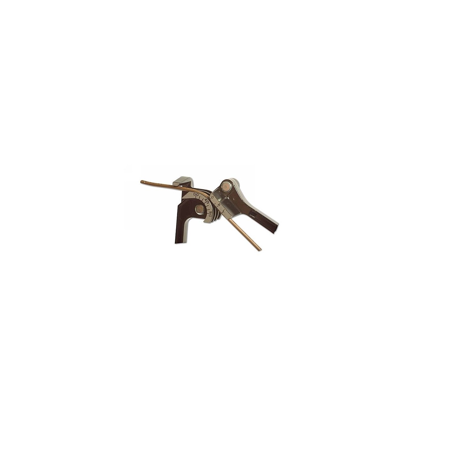 Remleiding buig apparaat 6, 8 en 10mm