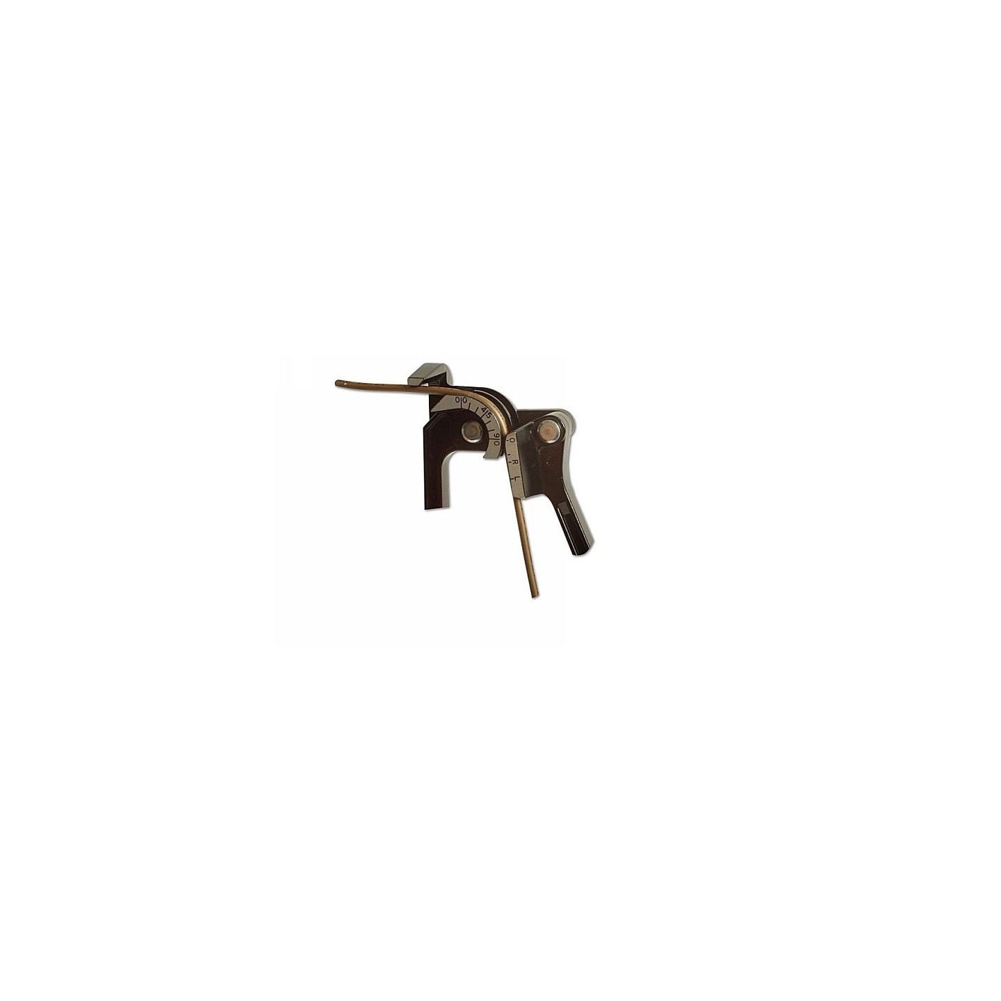 Remleiding buig apparaat 6, 8 en 10mm