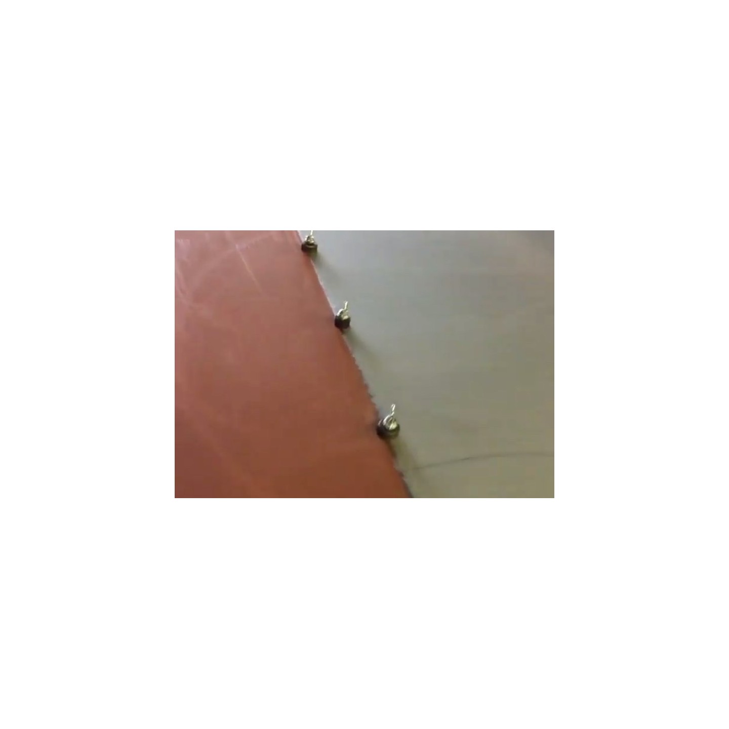 Las clips set van 5 stuks