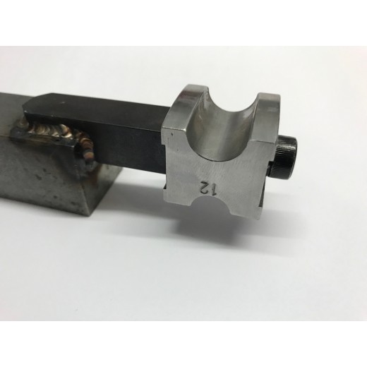 Bead die kit - 8, 12, 16 and 20mm