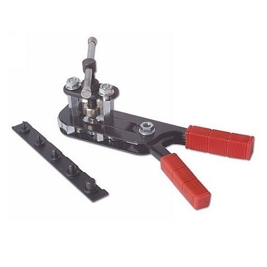 Remleiding fels set INCH/METRISCH - LASER