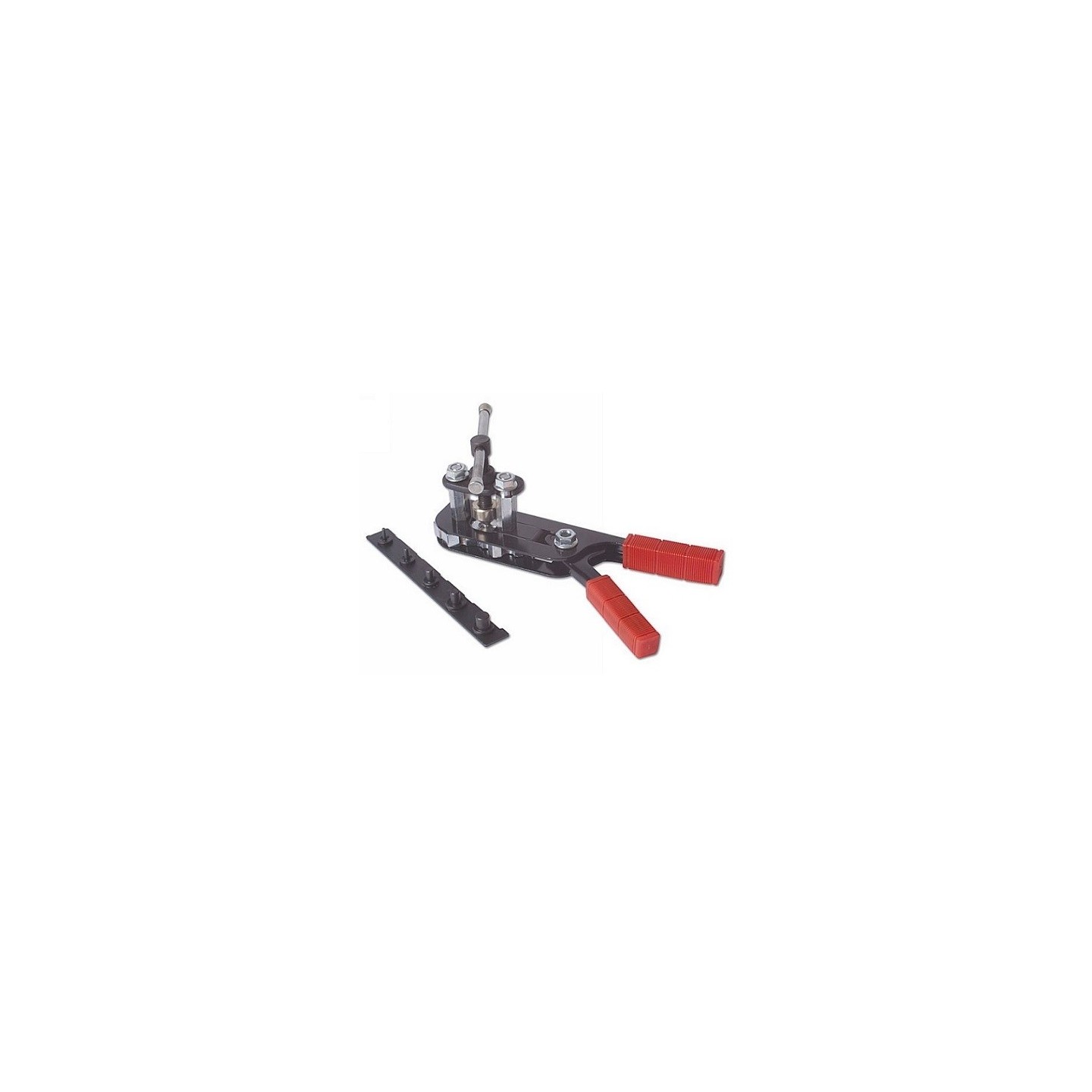 Remleiding fels set INCH/METRISCH - LASER