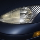 Koplamp polijst set