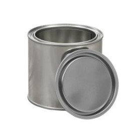 Spraypomp 1 Liter - Viton afdichtingen