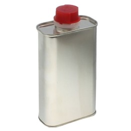 Spraypomp 1 Liter - Viton afdichtingen