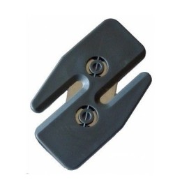 Transparante maskeer folie 4 x 150 meter - Colad