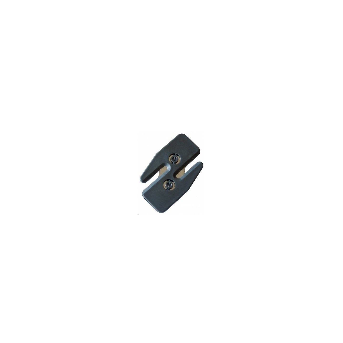 Transparante maskeer folie 4 x 150 meter - Colad